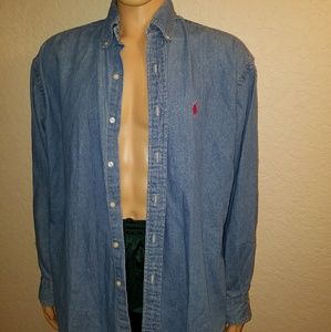 Polo Ralph Lauren Shirt